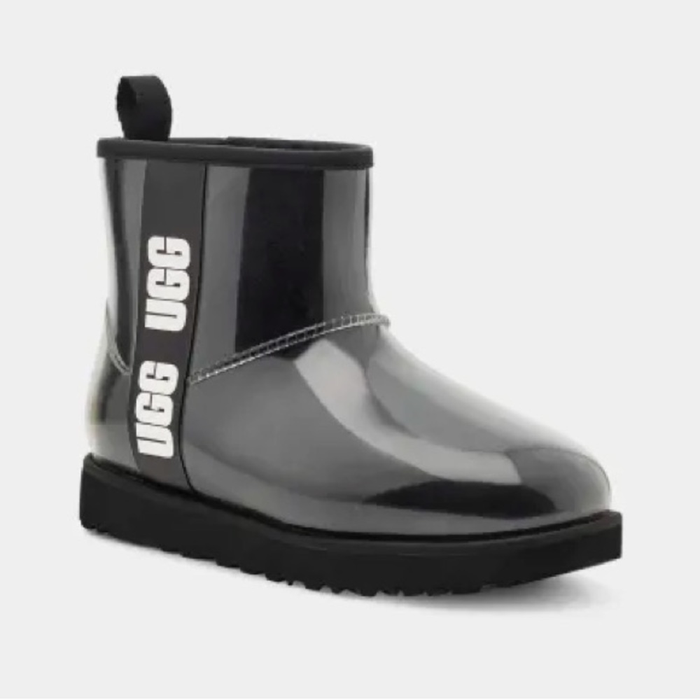 Ugg Classic Clear Mini Boot